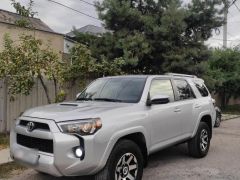 Сүрөт унаа Toyota 4Runner