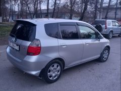 Photo of the vehicle Honda Fit