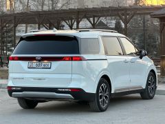 Сүрөт унаа Kia Carnival