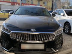 Сүрөт унаа Kia K7