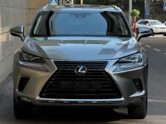 Фото авто Lexus NX