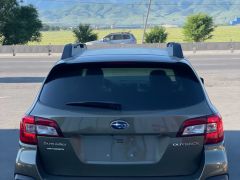 Photo of the vehicle Subaru Outback