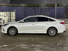 Photo of the vehicle Hyundai Sonata