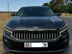 Фото авто Kia K7