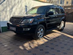 Фото авто Lexus GX