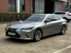 Сүрөт унаа Lexus IS