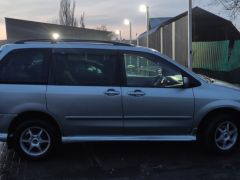 Photo of the vehicle Mazda MPV