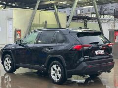 Сүрөт унаа Toyota RAV4