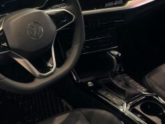 Сүрөт унаа Volkswagen Passat (North America and China)