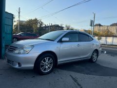 Сүрөт унаа Toyota Allion