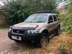 Photo of the vehicle Ford Maverick