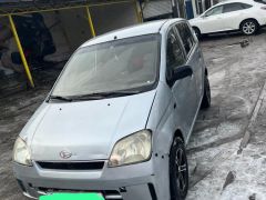 Сүрөт унаа Daihatsu Cuore