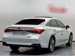 Сүрөт унаа Toyota Avalon