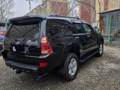 Photo of the vehicle Toyota 4Runner