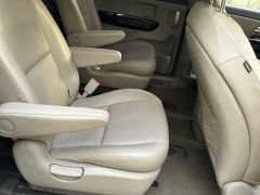 Сүрөт унаа Kia Carnival