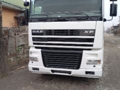 Фото авто DAF 95 series