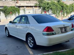 Фото авто Toyota Mark II