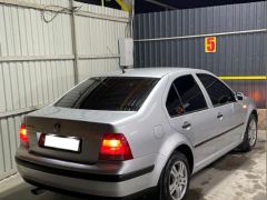 Photo of the vehicle Volkswagen Bora