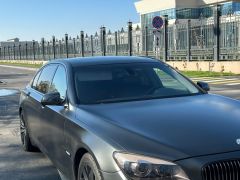 Сүрөт унаа BMW 7 серия