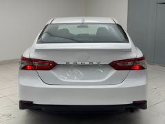 Сүрөт унаа Toyota Camry