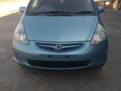 Сүрөт унаа Honda Fit