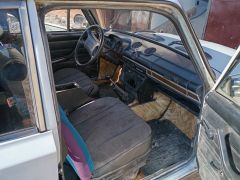 Фото авто ВАЗ (Lada) 2106