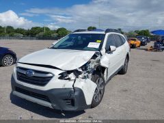 Фото авто Subaru Outback