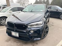 Сүрөт унаа BMW X5