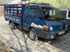 Фото авто Hyundai Porter