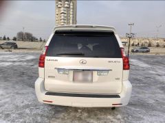 Фото авто Lexus GX