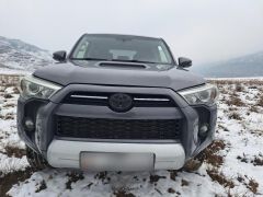 Сүрөт унаа Toyota 4Runner