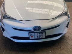 Фото авто Toyota Prius