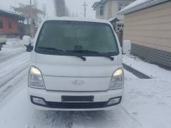 Фото авто Hyundai Porter