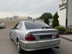 Фото авто Honda Accord