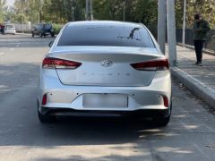 Сүрөт унаа Hyundai Sonata