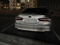 Сүрөт унаа Toyota Camry (Japan)