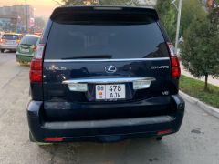 Photo of the vehicle Lexus GX