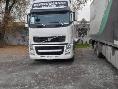 Фото авто Volvo FH