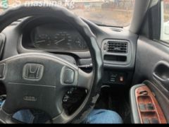 Фото авто Honda Integra SJ