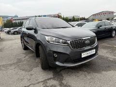 Фото авто Kia Sorento