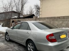 Фото авто Toyota Camry