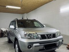 Фото авто Nissan X-Trail