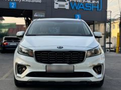 Сүрөт унаа Kia Carnival