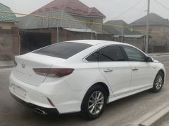 Photo of the vehicle Hyundai Sonata