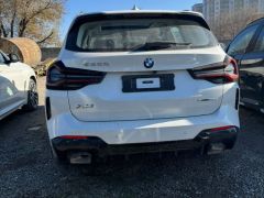 Фото авто BMW X3