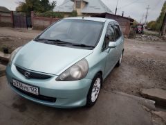 Фото авто Honda Fit