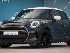 Сүрөт унаа MINI Hatch