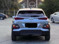 Сүрөт унаа Hyundai Kona