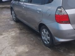 Photo of the vehicle Honda Jazz