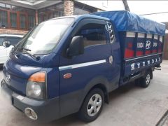 Фото авто Hyundai Porter